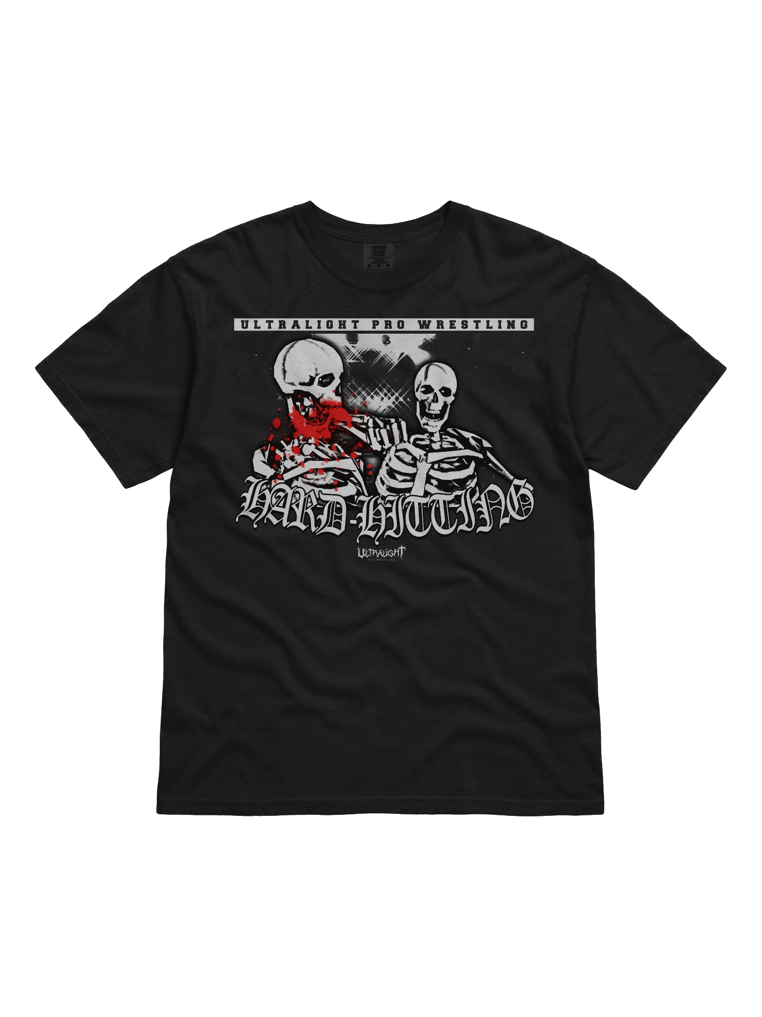 Hard-Hitting product image (1)