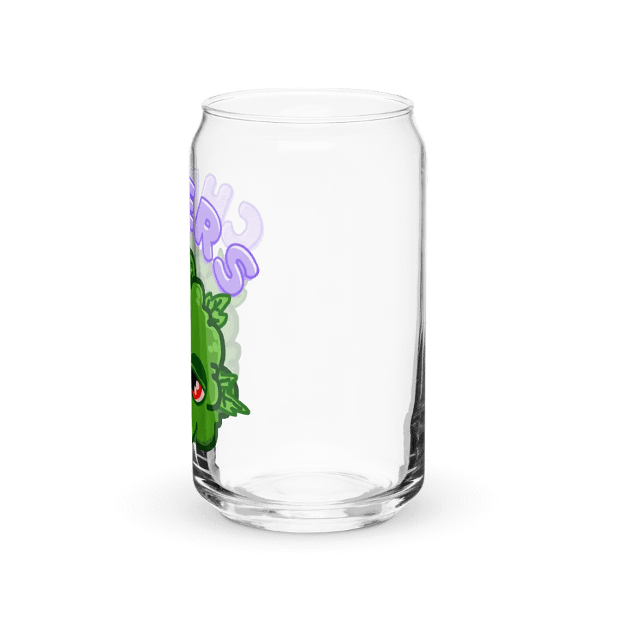 Benny Cheers Can-Shaped Glass product image (4)
