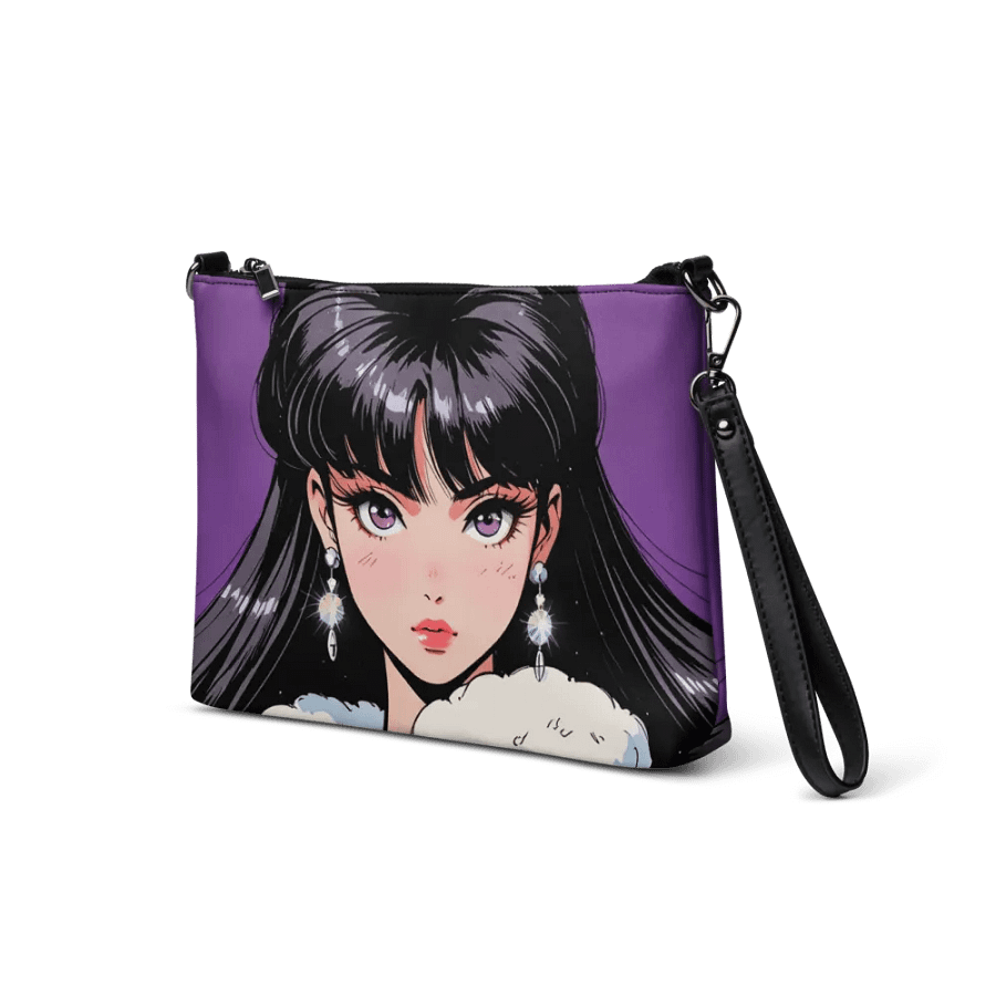 Muse Coquette Crossbody Bag product image (3)
