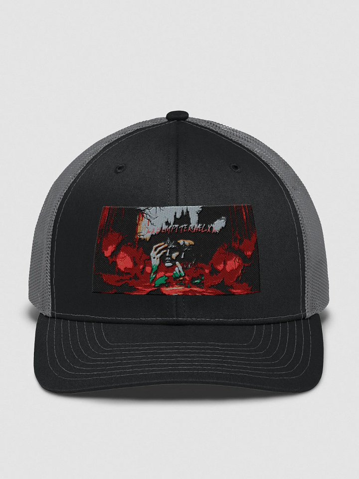 Logo Hat product image (1)