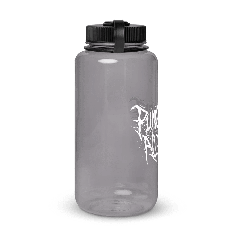Punishment Accepted - Water Bottle product image (4)