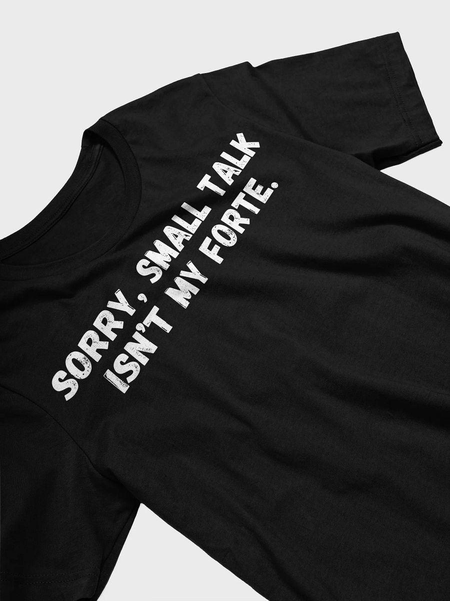 Tee For The Introverted product image (3)