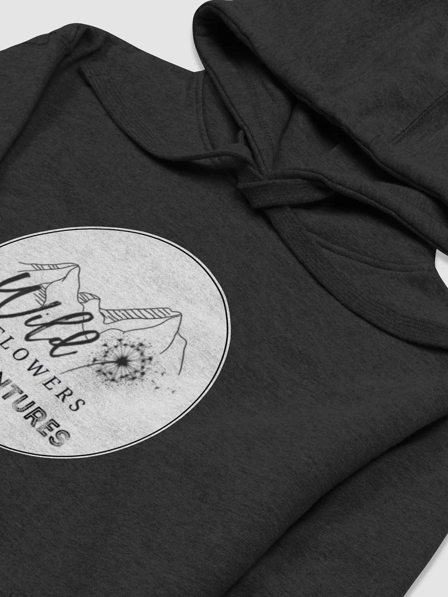 Wild Flowers Adventures Hoodie product image (15)