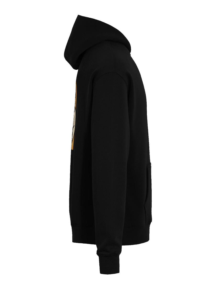 Divine Temptation Oversized Hoodie product image (6)