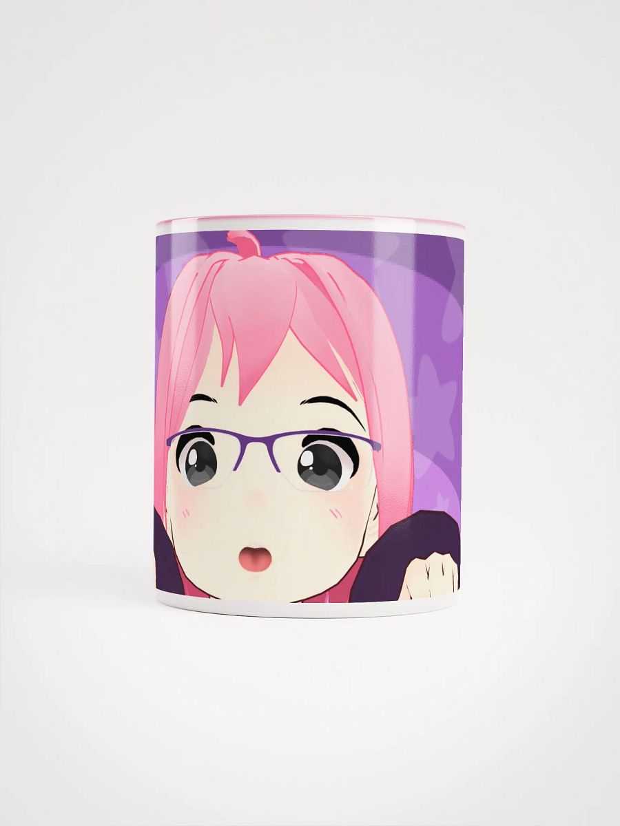Beuchi Peek - Purple (Colored) product image (5)