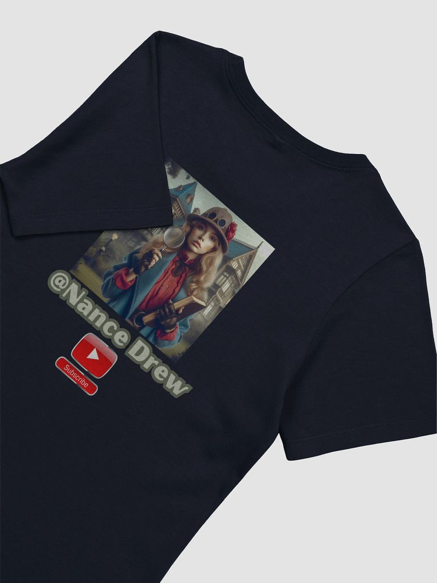 Anti MAGA TRANS colors Soft Women's Fit T-shirts product image (8)