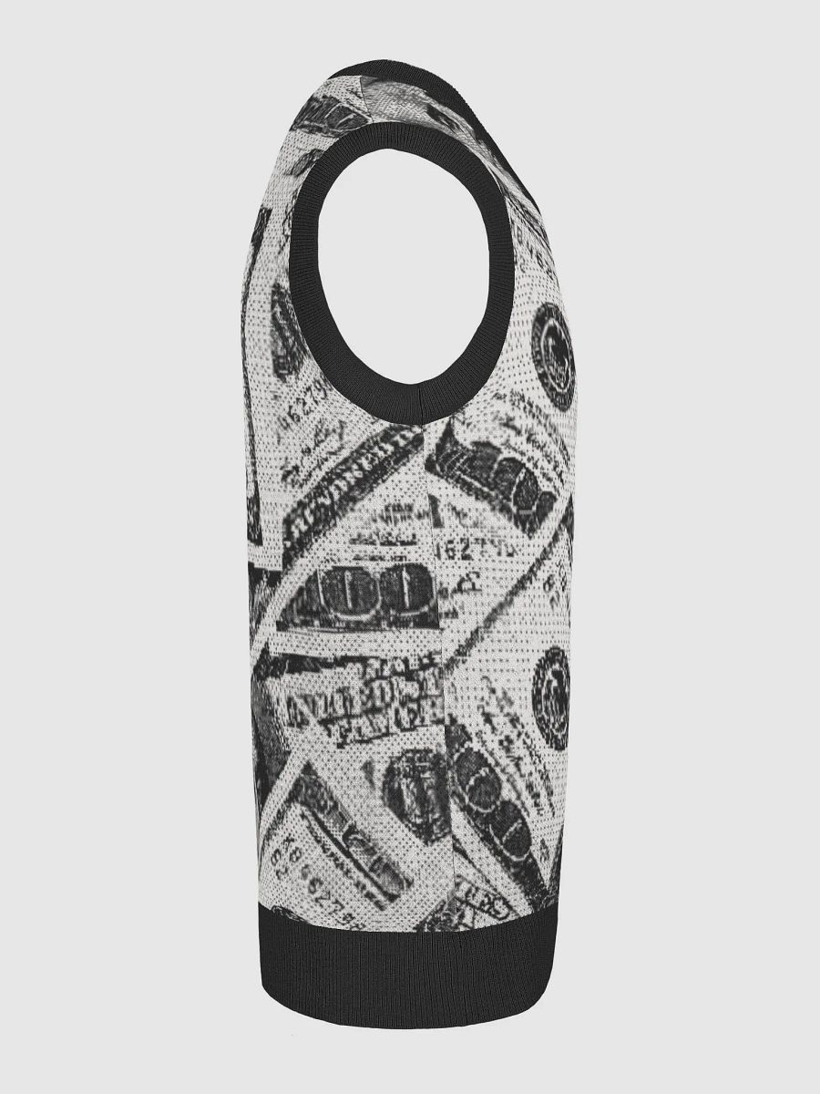 Money Cardigan product image (5)