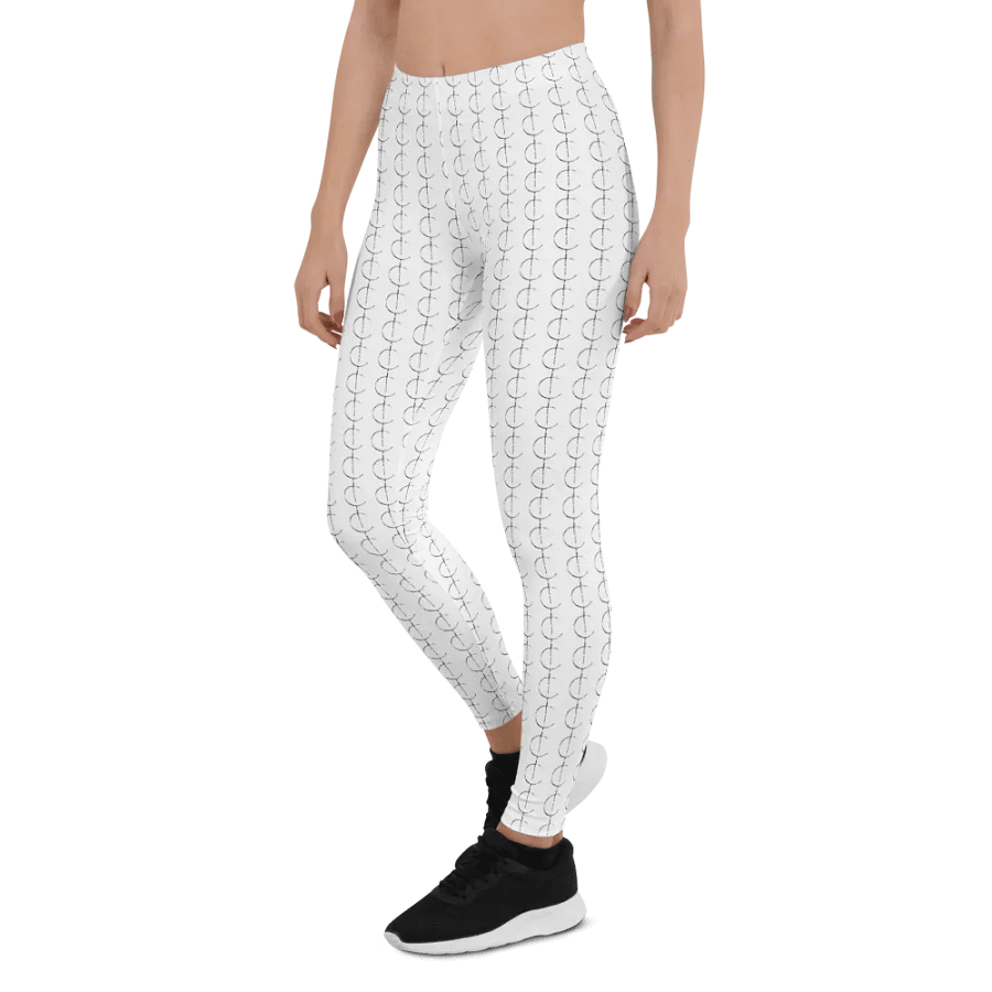 CHAKUZA - LEGGINGS product image (3)