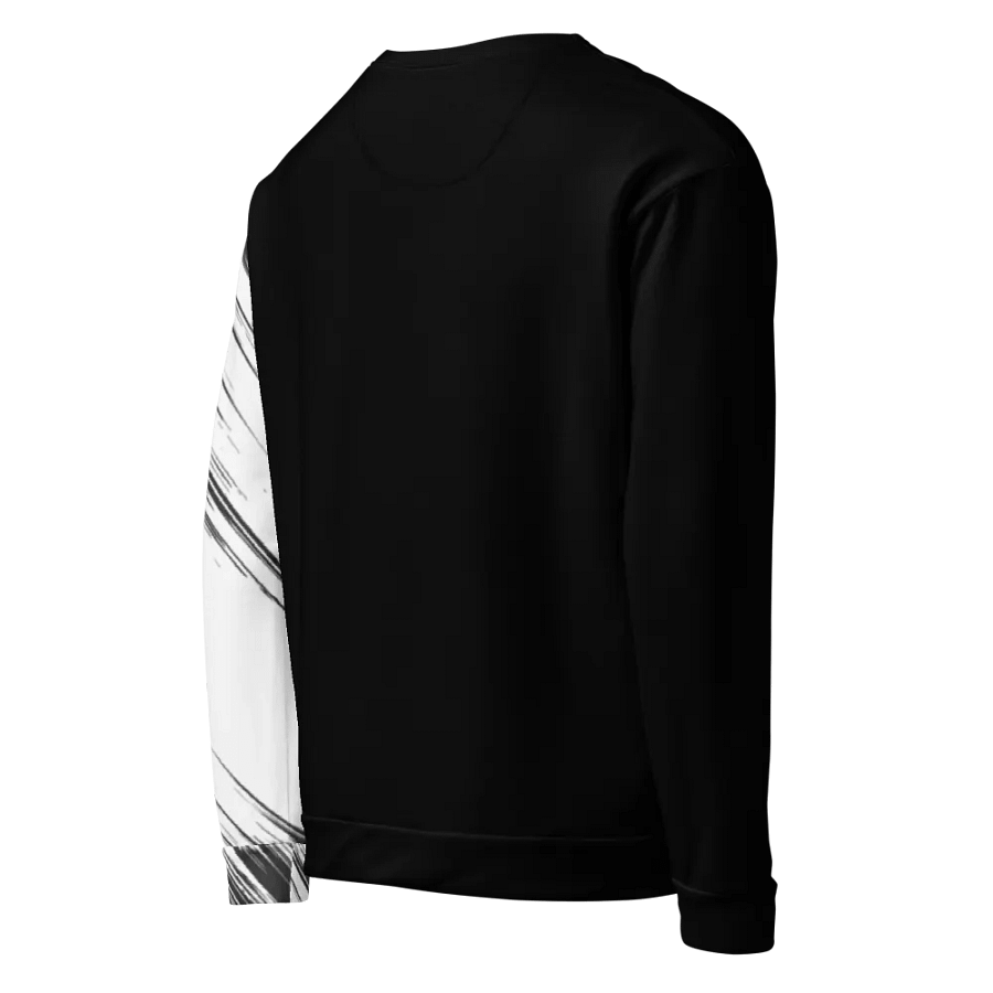 Whoknowzyo long sleeve unisex (S-6XL) product image (11)