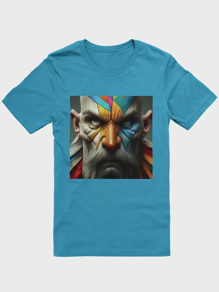 Iconic Comfort Tee product image (1)