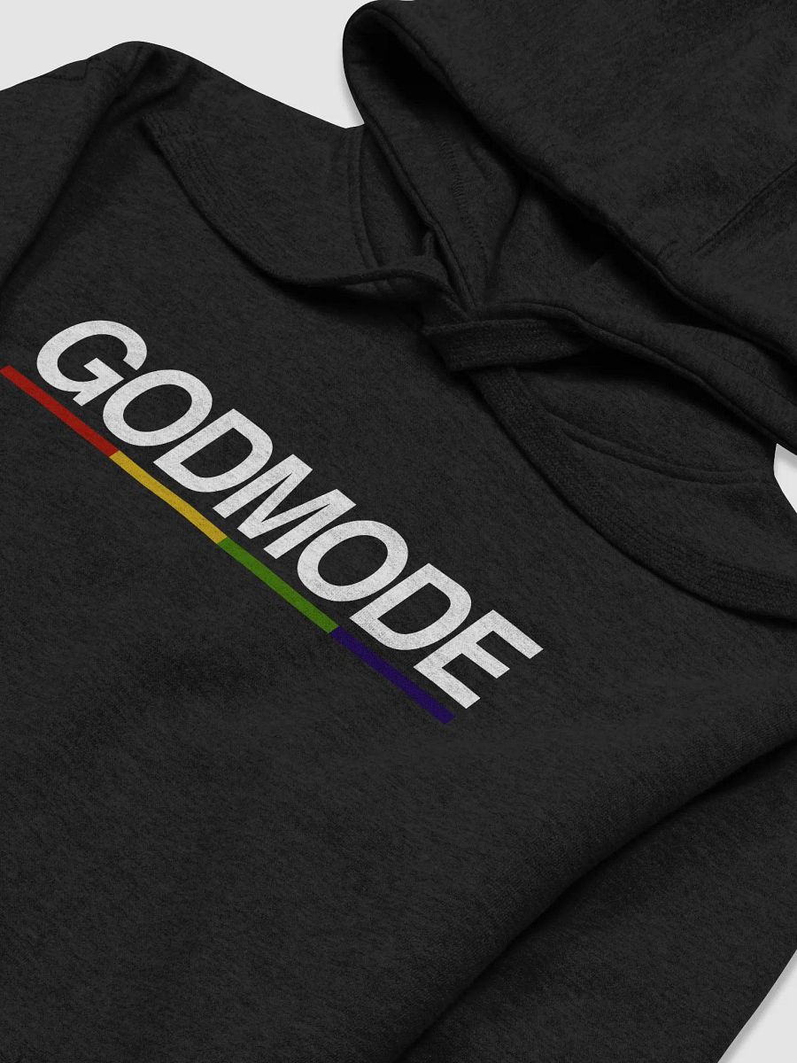GODMODE Hoodie product image (3)