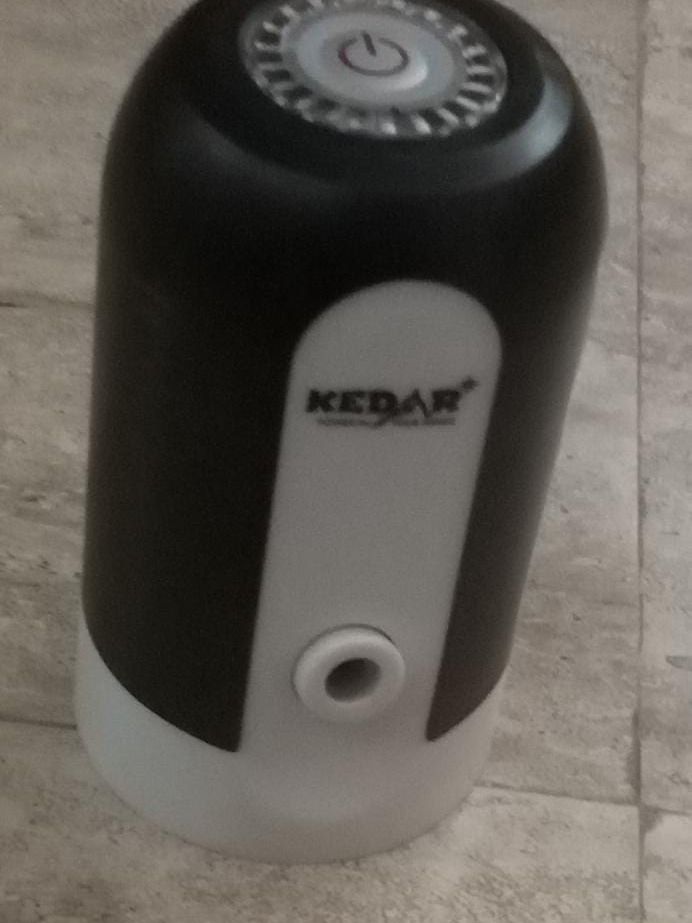 WATER PUMP product image (3)