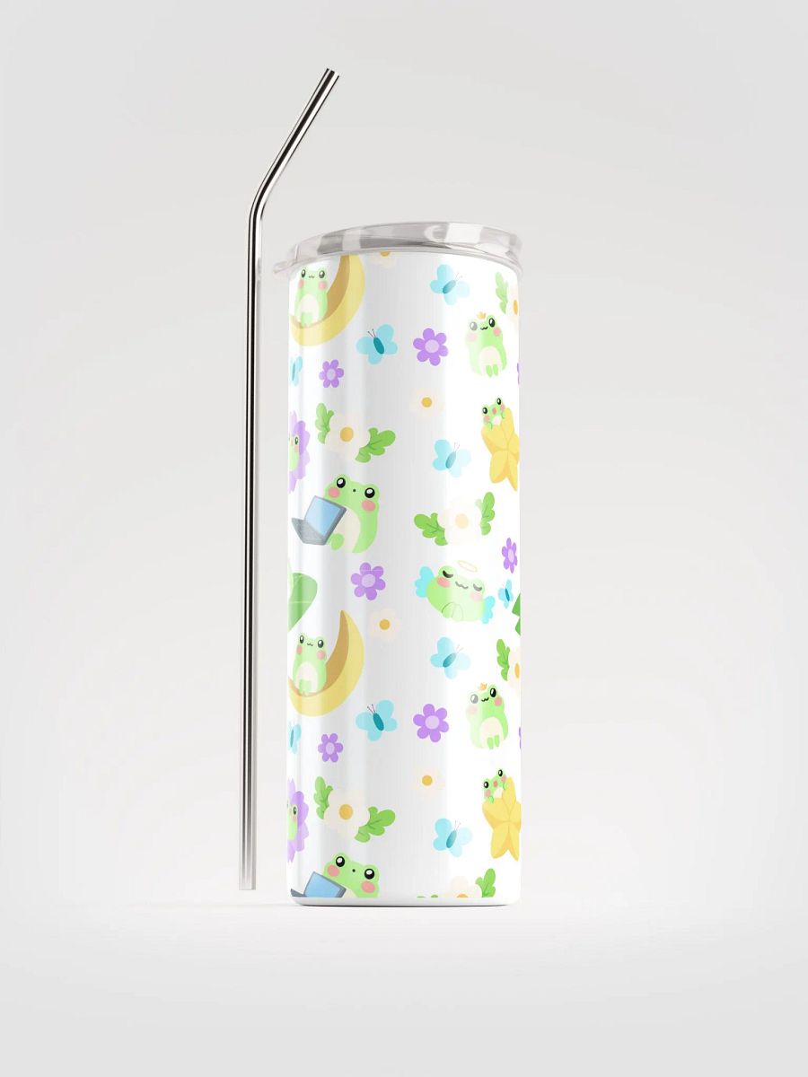 Whimsy Fronk Tumbler product image (1)