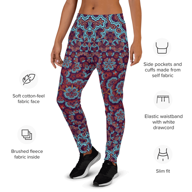 Funky Pattern 41 product image (3)