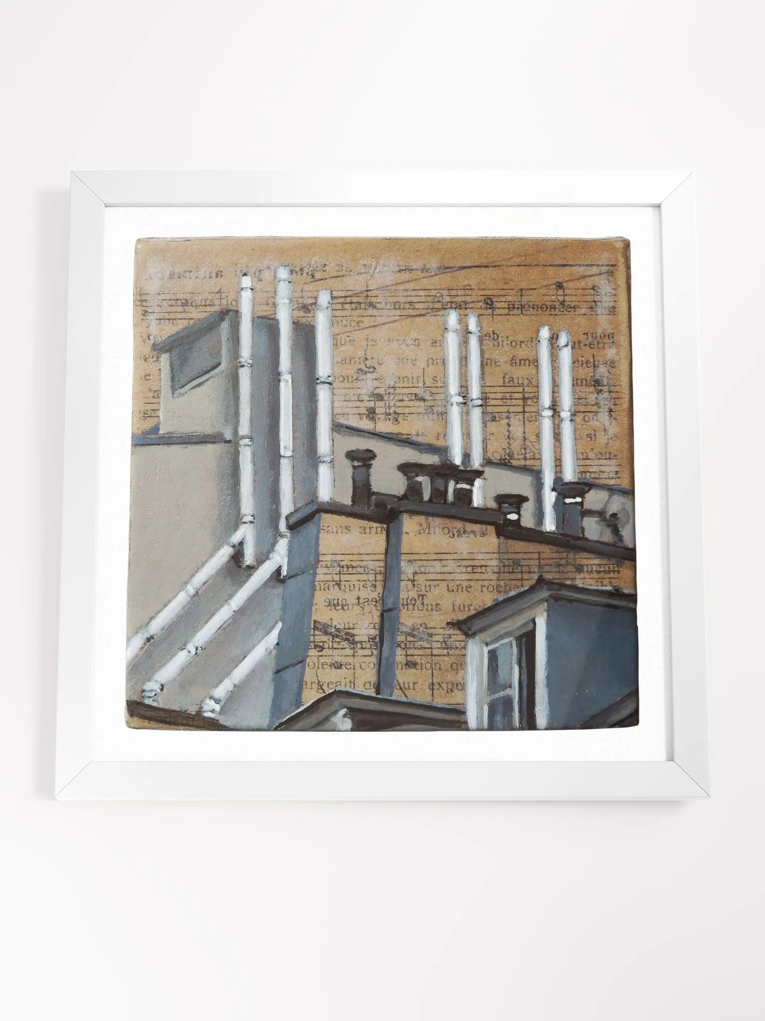100 rue Oberkampf product image (4)
