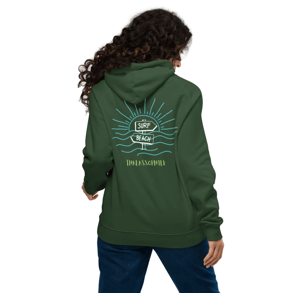 Hoodie (Ocean) product image (6)