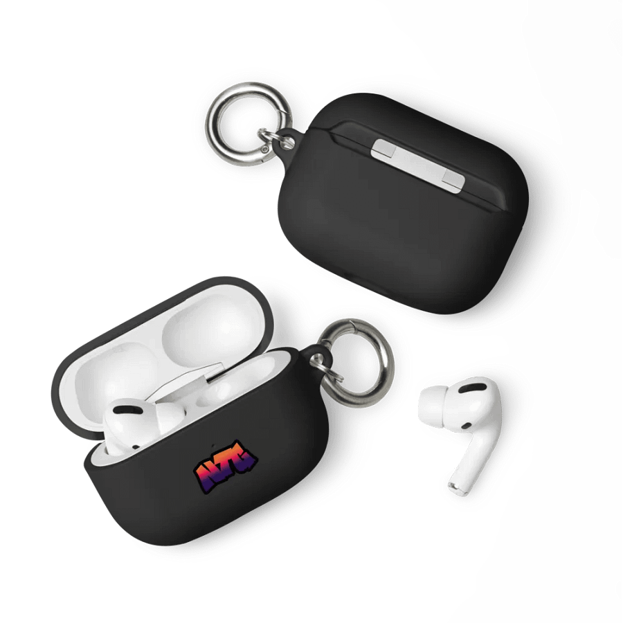 NTG Graffiti Airpods Case product image (23)