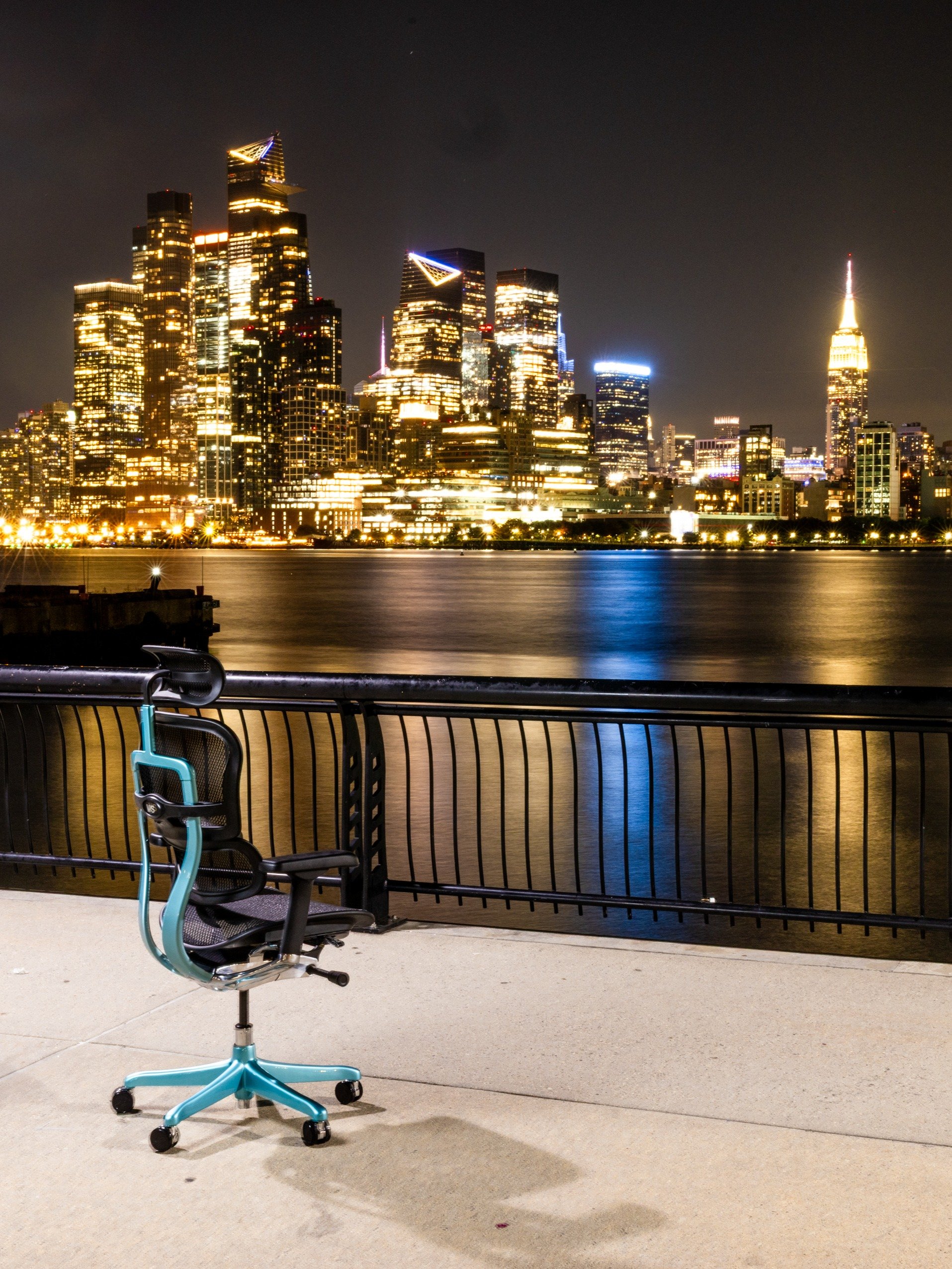 Manhattan Blue product image (5)