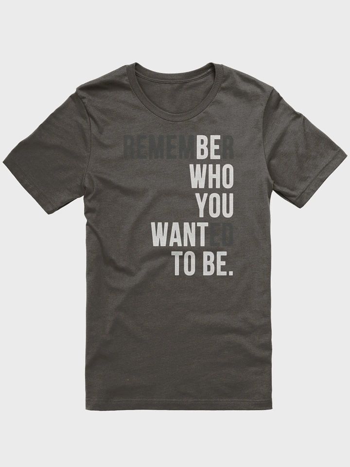 BE YOU Classic T-Shirt product image (6)