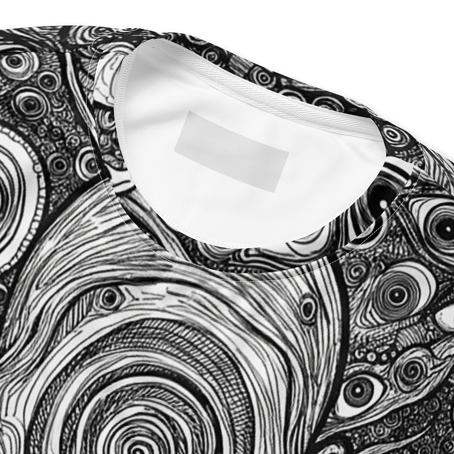 Eclectic Cosmos Unisex Sweatshirt product image (3)