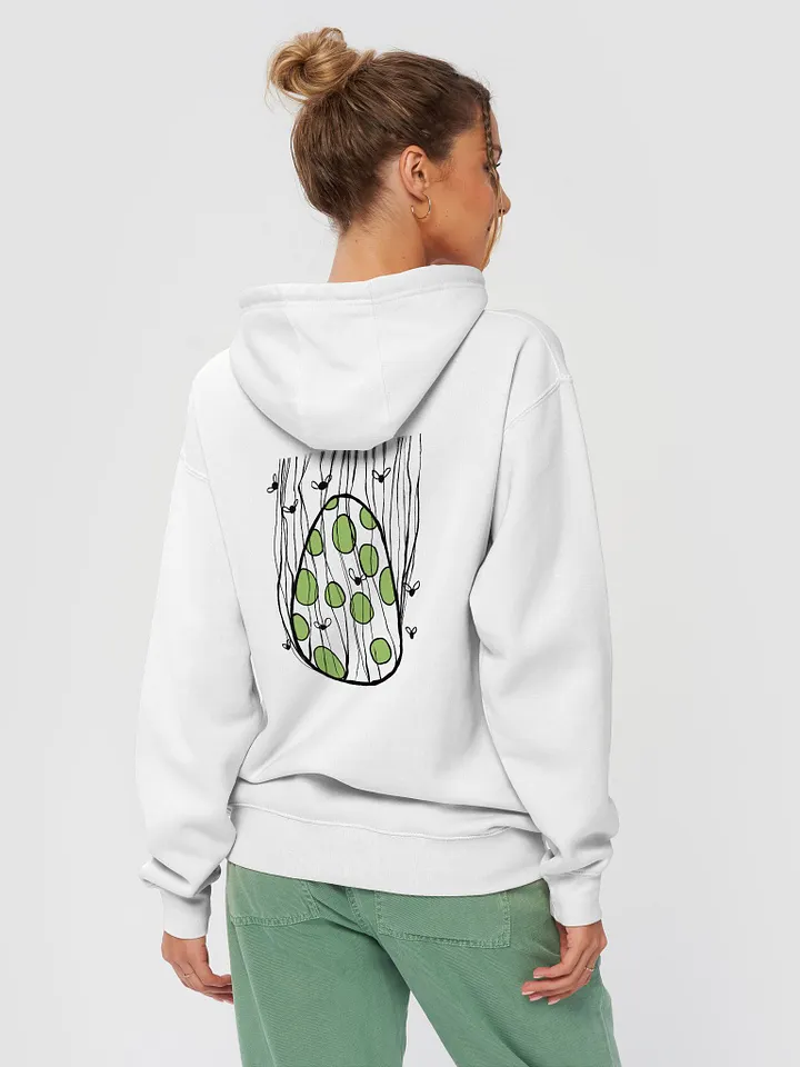 Gzuz and the Easter Bunny Premium Hoodie product image (38)