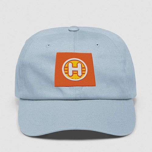 Helptovo Cap
Protect yourself from the sun with our own branded cap.
Get it now from here:
https://helptovo.com/products/help...