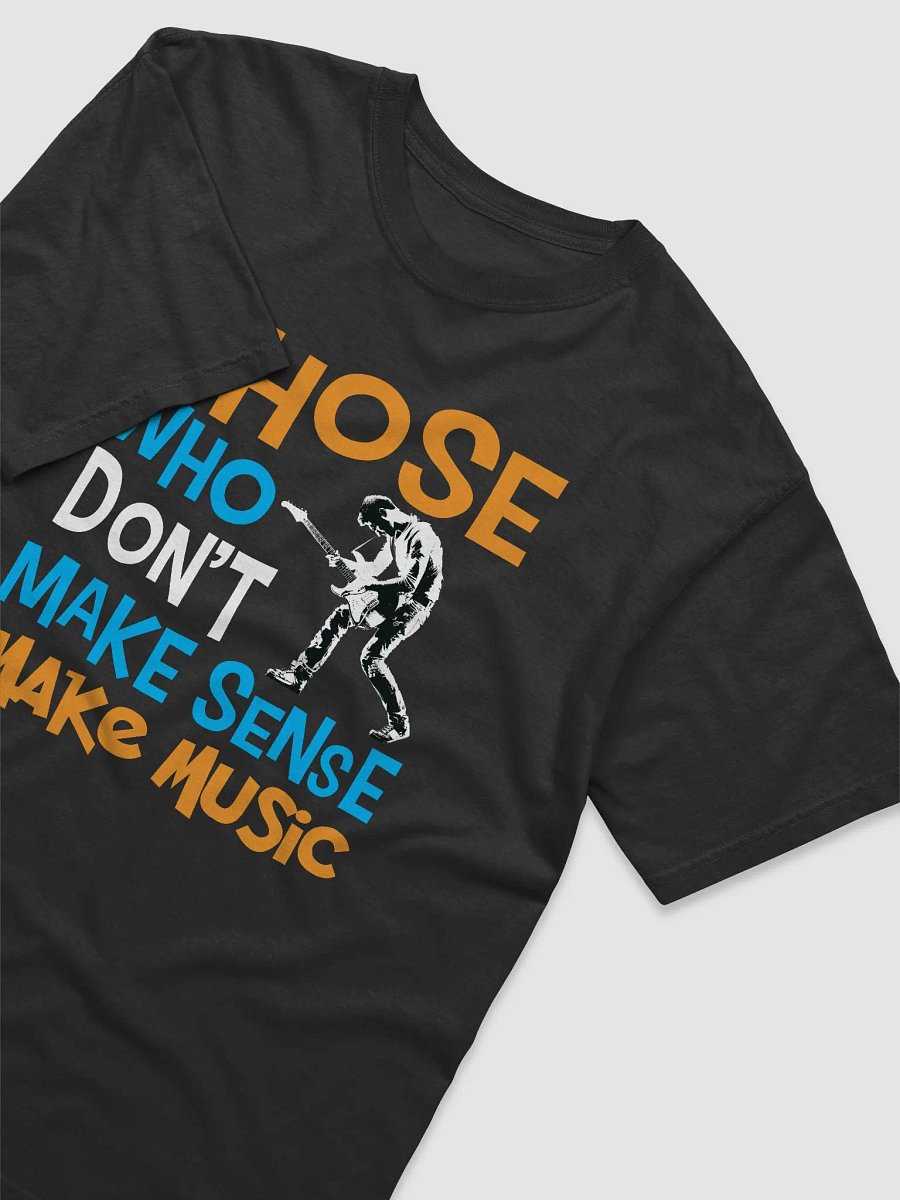 Those Who Make Don't Make Sense Make Music! 2.0 product image (11)