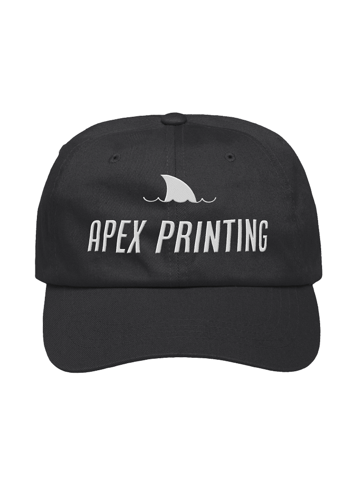 Apex Printing Cap product image (1)