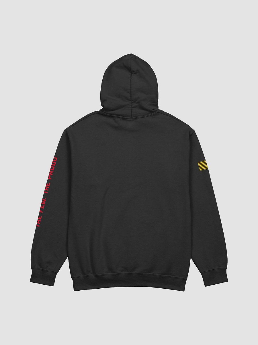 U.S. Marines - Limited Edition Hoodie product image (2)