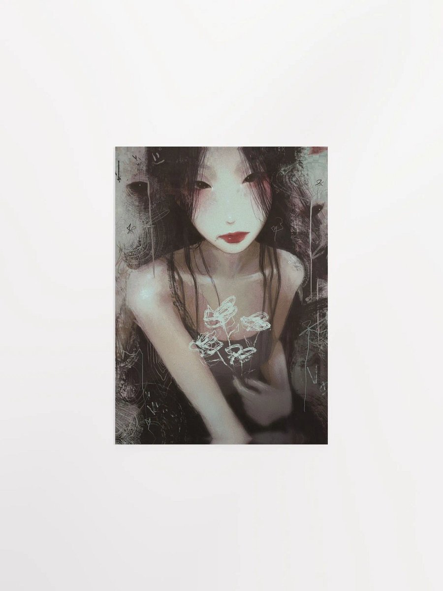 "Gift" Print product image (1)