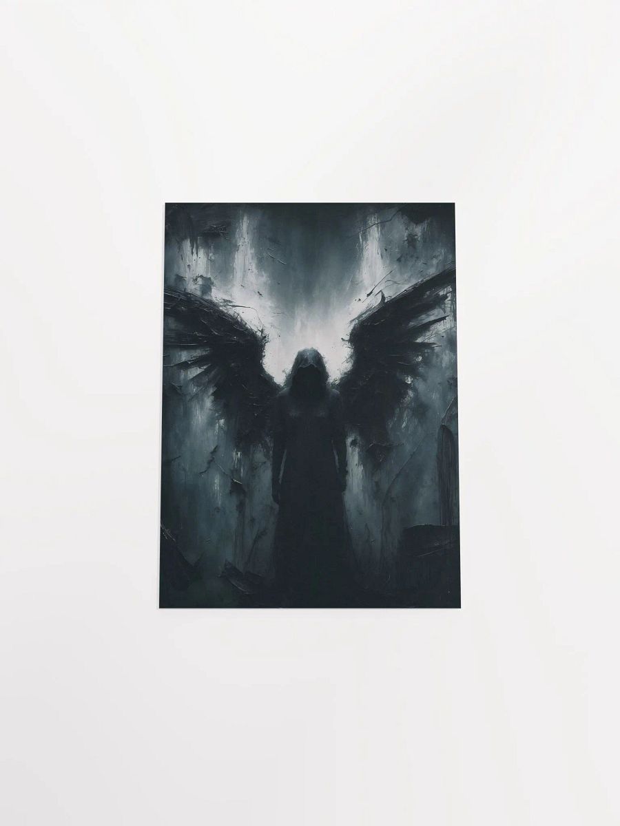 Dark Angel Poster product image (5)