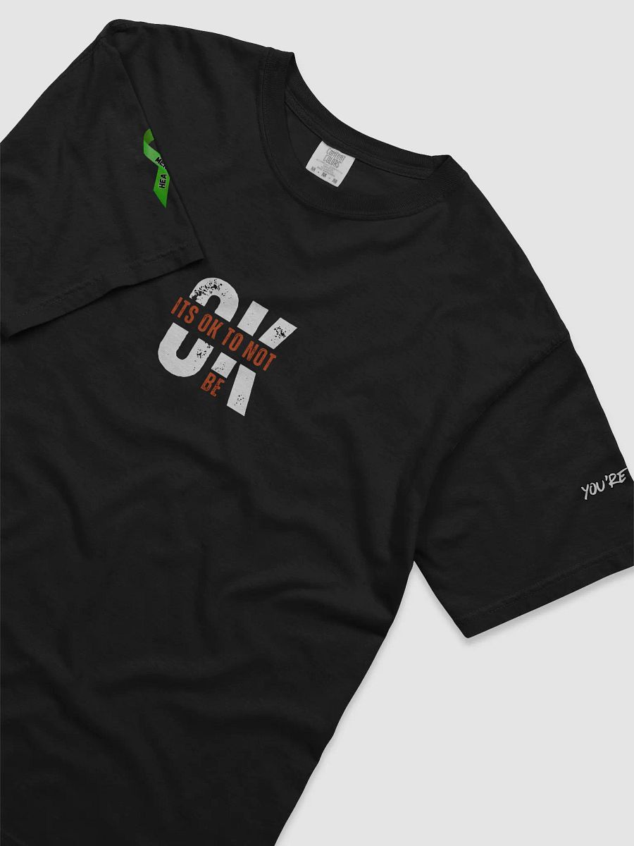 Mental Health Tee product image (32)