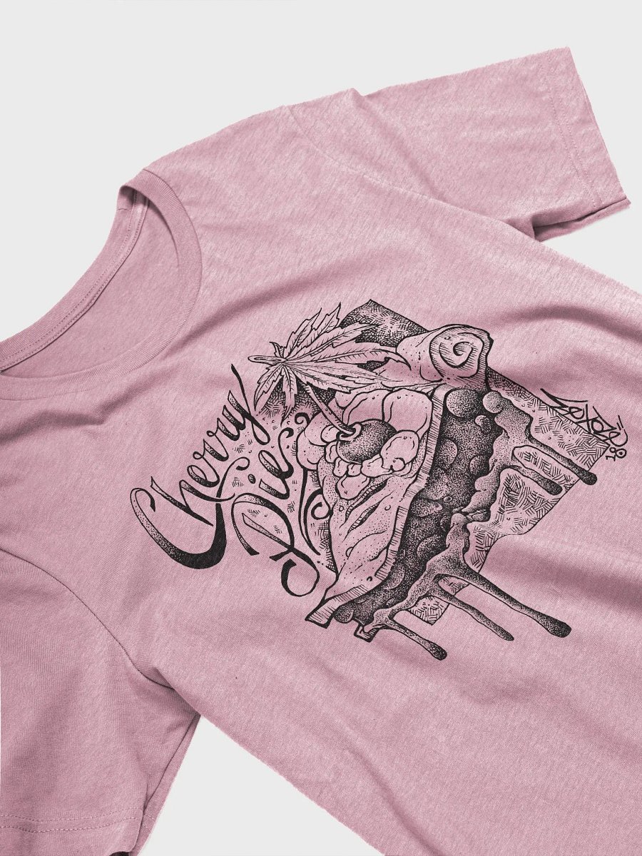 CherryPie TShirt product image (52)