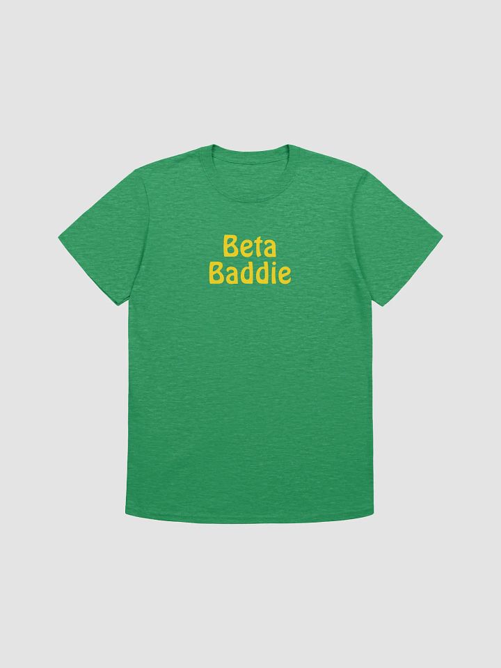Meggs Beta Baddie Tee product image (1)