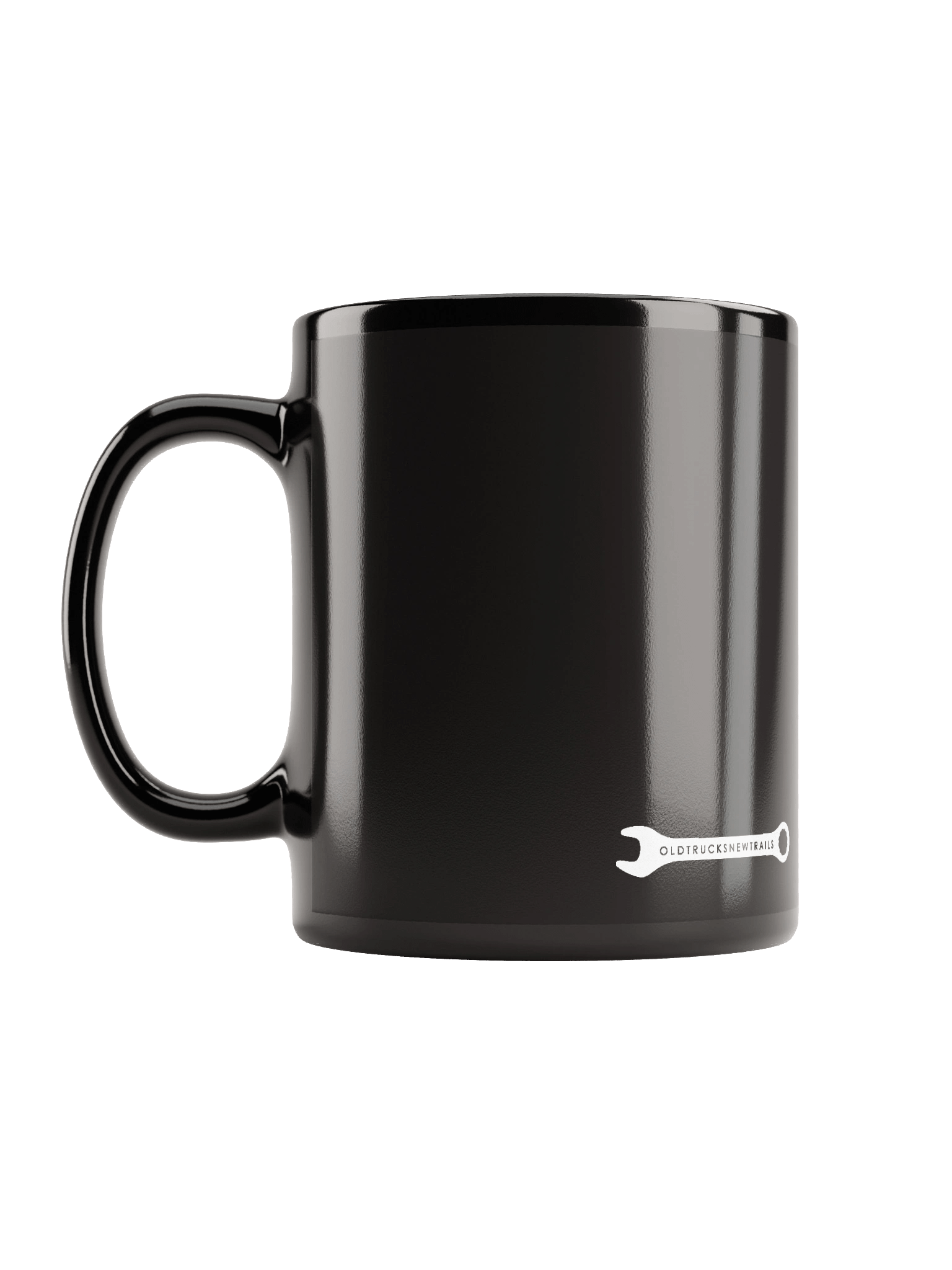 Wrench Cross Coffee Mug product image (11)