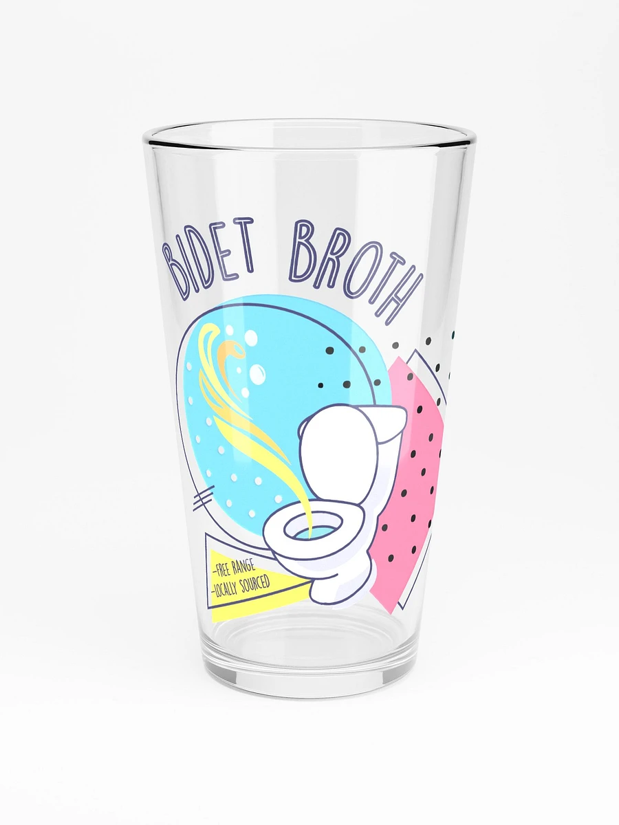 Bidet Broth Glass product image (3)
