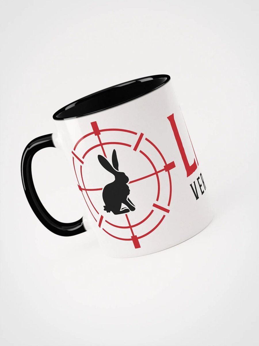 Lancs Vermin Control Mug product image (22)