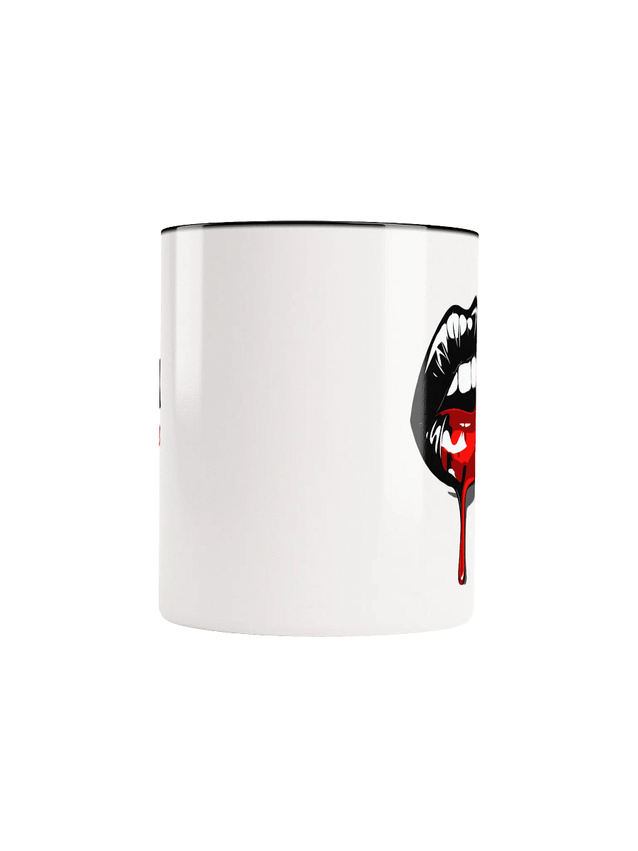 Noiry Bloody Bite Ceramic Mug product image (49)