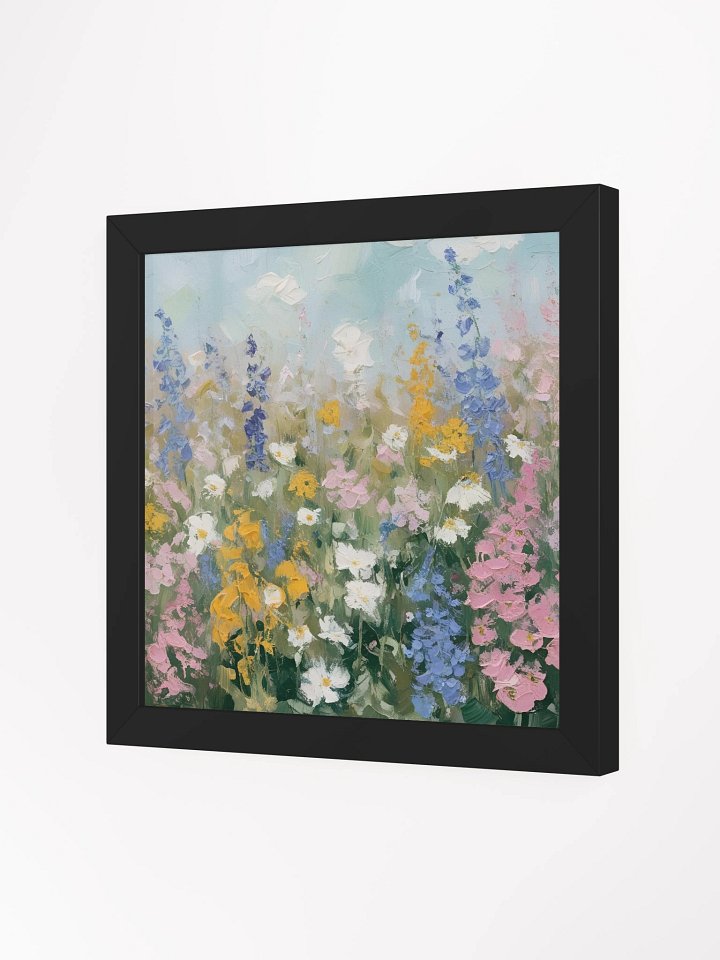 Mary Nell Framed Premium Poster product image (7)