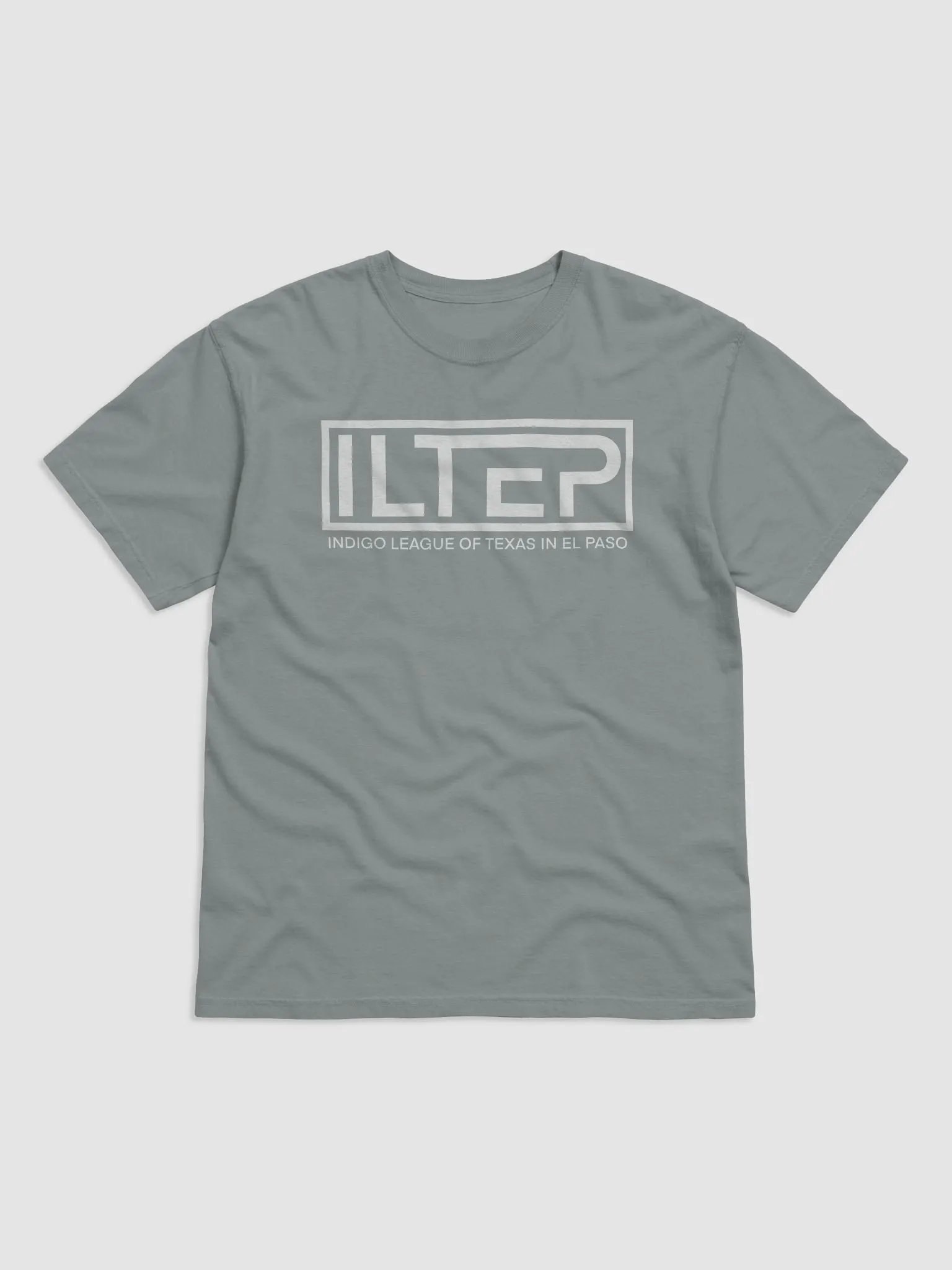 ILTEP Logo Shirt product image (1)