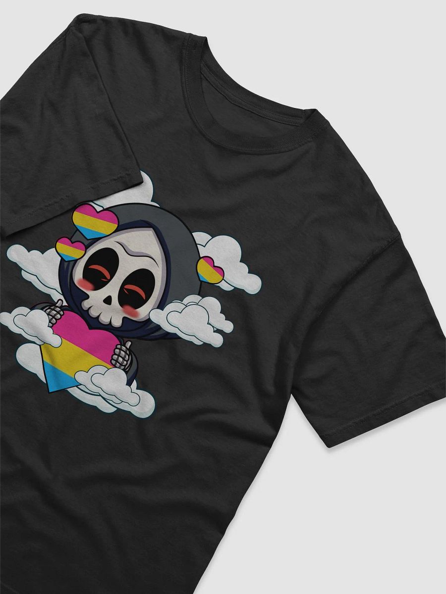 Pansexual Pride T-Shirt product image (1)