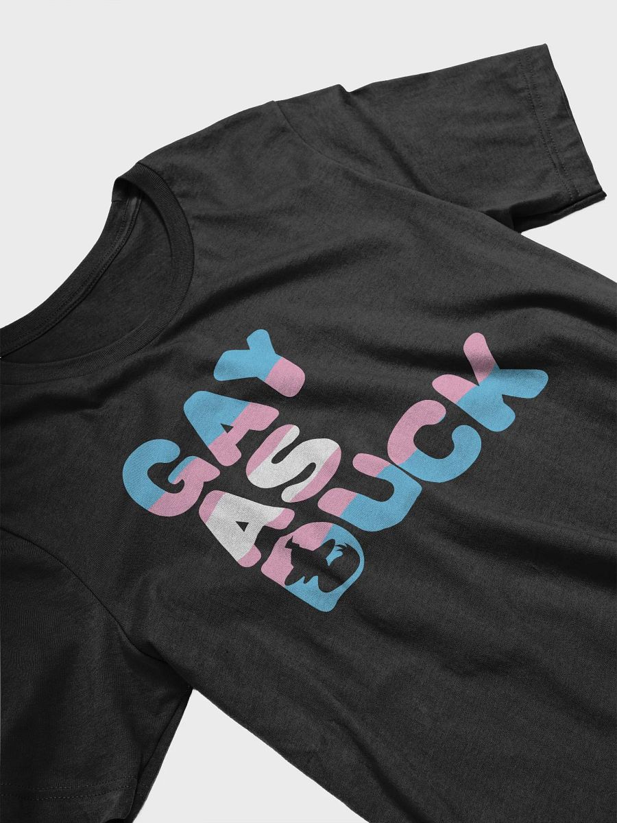 Gay As Duck - Trans product image (3)