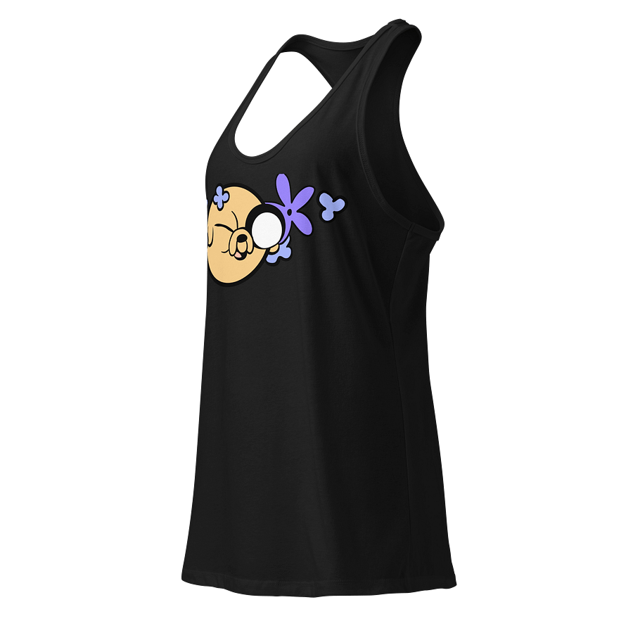 BFF chest piece product image (3)