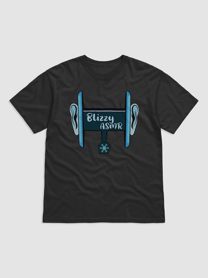 BlizzyASMR V1 T-Shirt product image (5)
