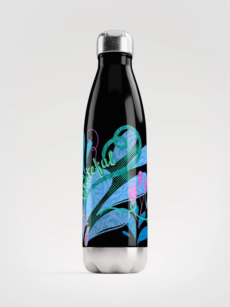 Grateful  waterbottle product image (1)