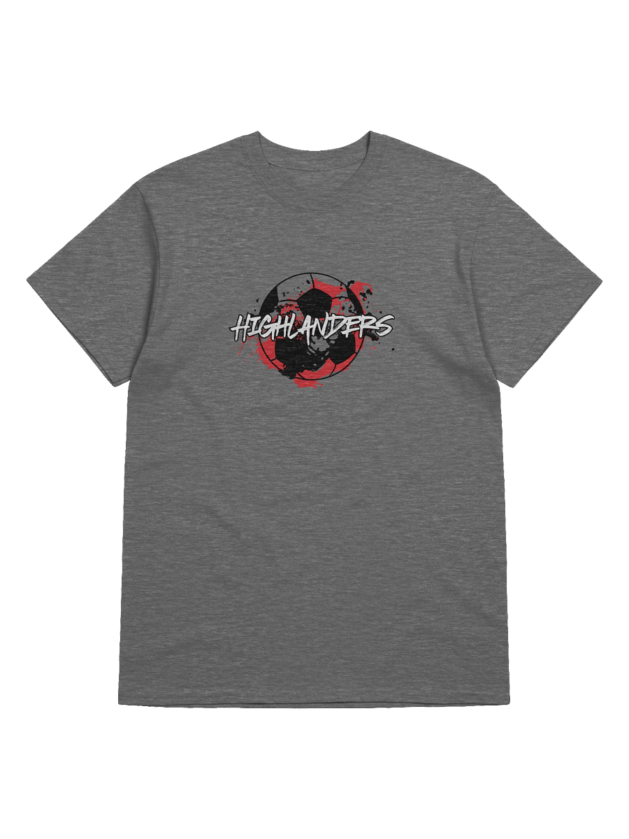 Highlanders Ball T-Shirt product image (20)