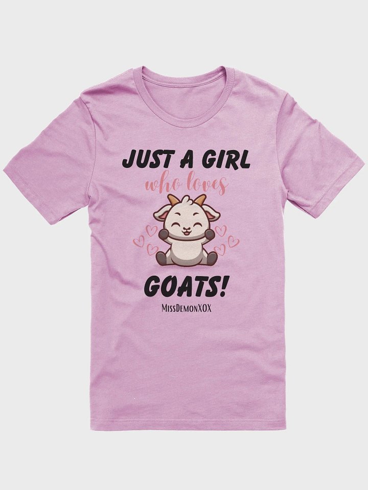 Love Goats. product image (57)