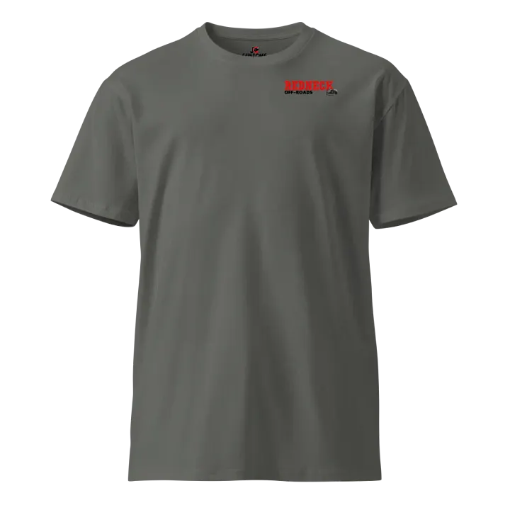 Redneck OFF-ROADS Tee product image (1)