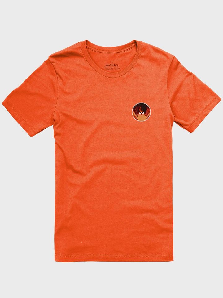 Flame T-Shirt product image (32)