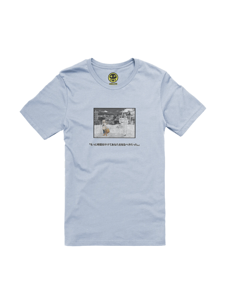 I Should Have Tried (Direct to Garment) product image (1)